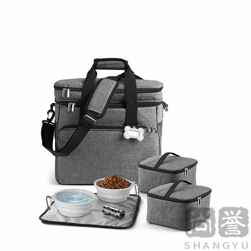 箱包定制材料怎么选